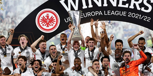 Dile kolay... Tam 62 yıl sonra!