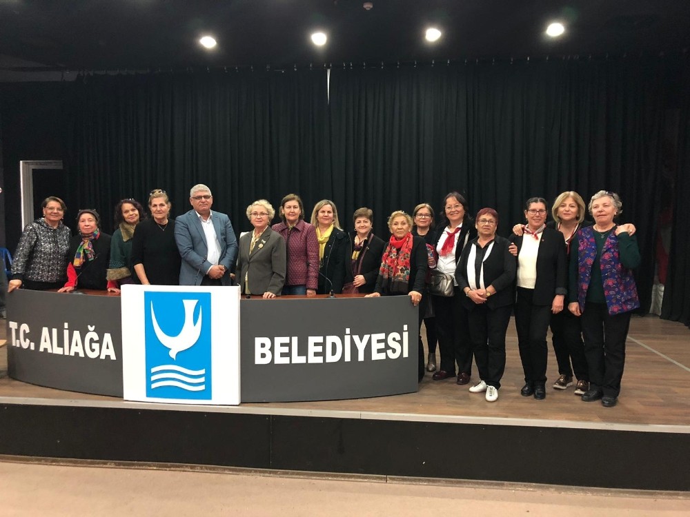 Dilek Gülboy güven tazeledi 