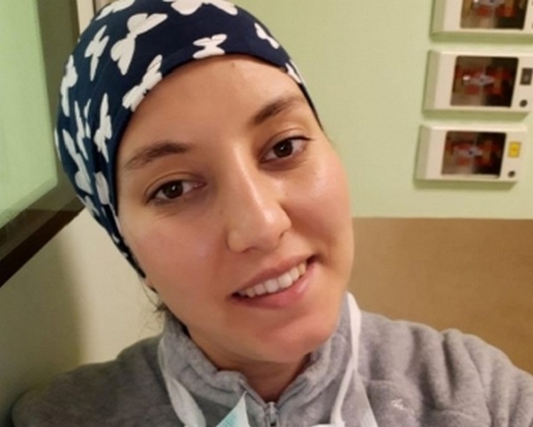 Dilek hemşirenin sağlık durumu | Dilek Akçabelen kimdir?