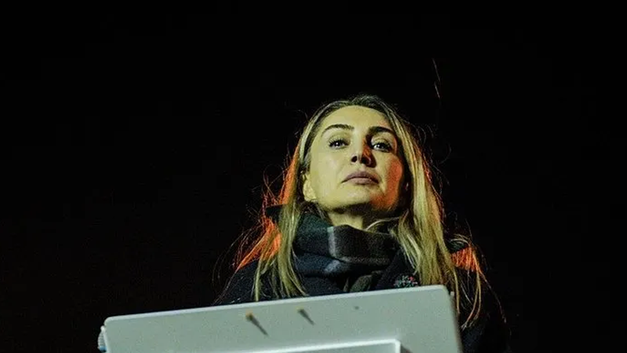 Dilek İmamoğlu da Türkiye düşmanlarına sarıldı