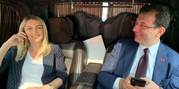 Dilek İmamoğlu, eşi Ekrem İmamoğlu'nu böyle savundu: Çocuğunuza en küçük ihmal, telafisi imkansız!
