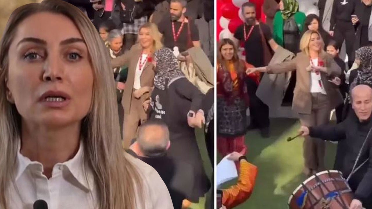 Dilek İmamoğlu, Gülben Ergen ve ahlaksızlığını böyle savundu: Millet aç aç