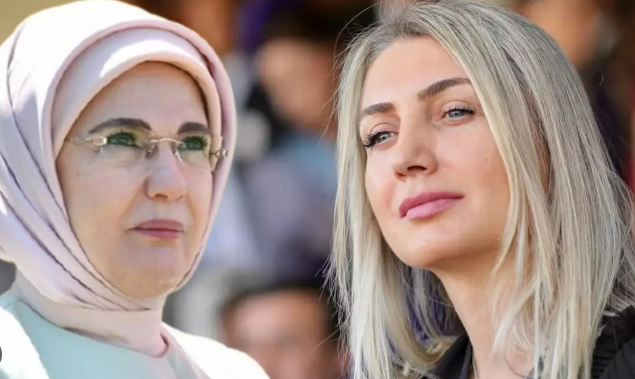 Dilek İmamoğlu’ndan Emine Erdoğan’a Mektup: Samimiyet Değil, Strateji! Duygu mektubu değil, algı operasyonu