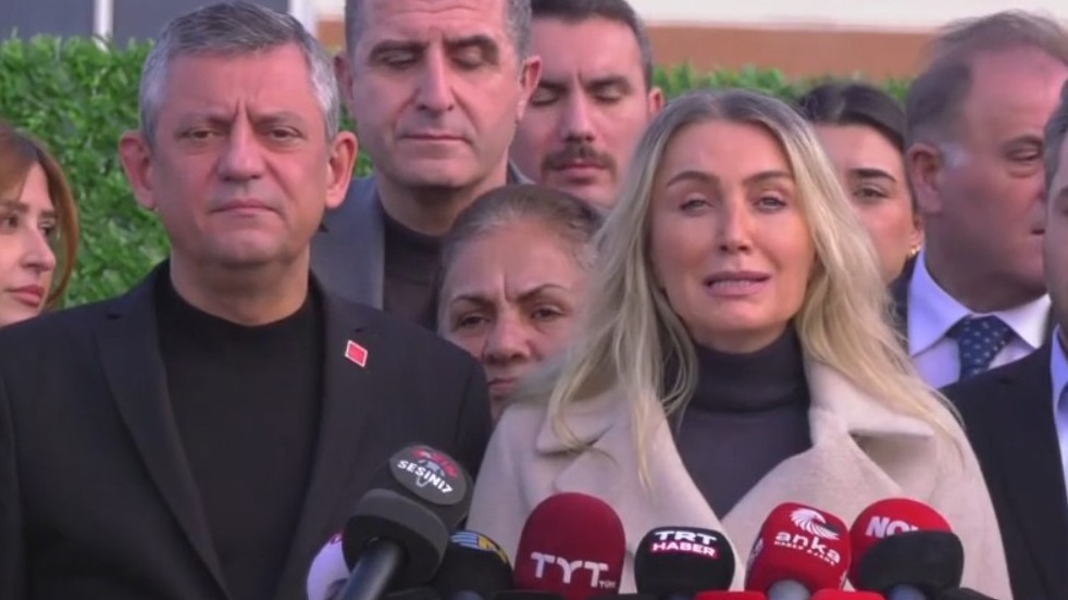 Dilek İmamoğlu’ndan laf ebeliği! Müfredatı bırak hırsızlığı anlat