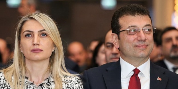 Dilek İmamoğlu'ndan 'Nasıl bir başkan karısı olacaksınız?' sorusuna cevap!