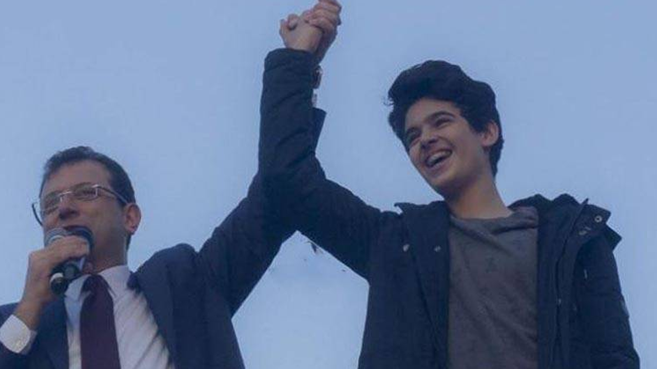 Dilek İmamoğlu’nun basın danışmanına 340 Bin TL maaş! Berkin'in ortaokul mezunu annesine aylık 88 bin TL ödeme