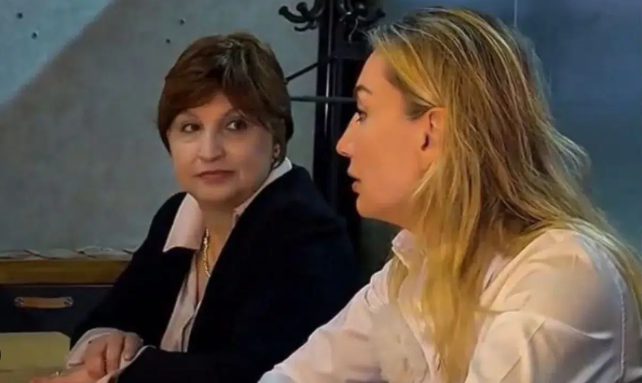 Dilek İmamoğlu’nun danışmanına sultan Maaşı! Cumhurbaşkanı 252 bin lira, İmamoğlu’nun danışmanı 340 bin lira maaş alıyor