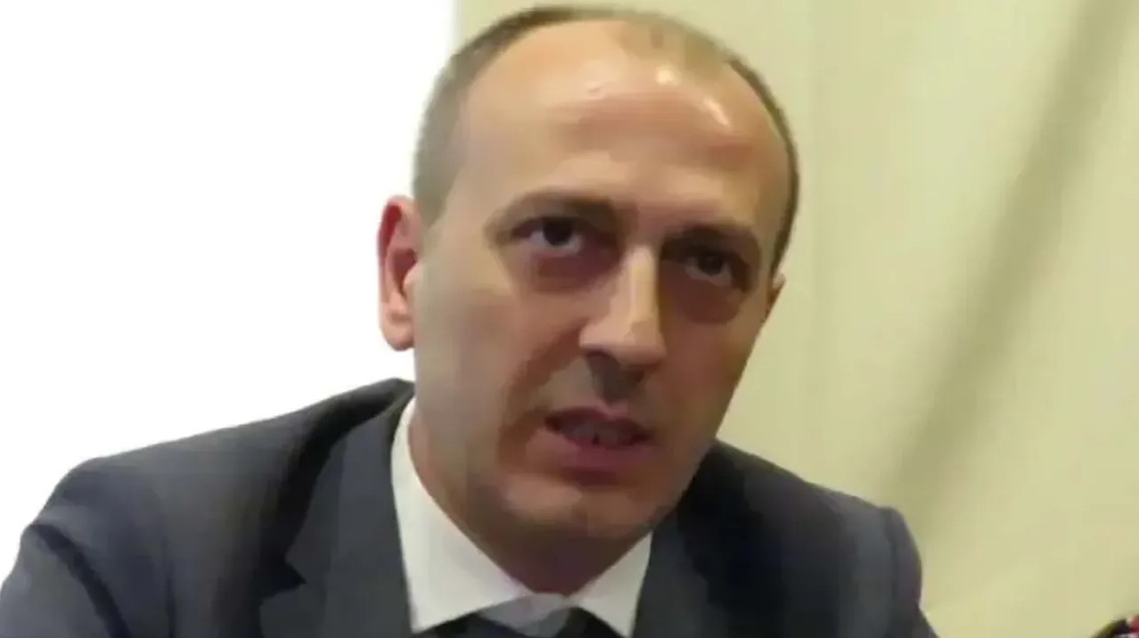 Dilek İmamoğlu’nun kardeşi Ali Kaya gözaltına alındı