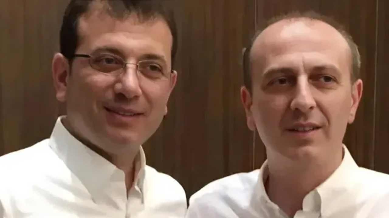 Uyuşturucudan gözaltına alınmıştı! Dilek İmamoğlu’nun kardeşi hakkında sıcak gelişme