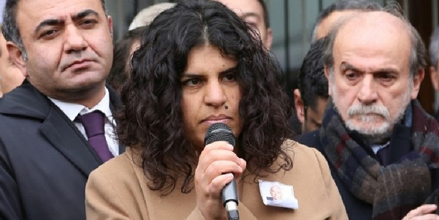 Sadece soyadı için yine aday oldu