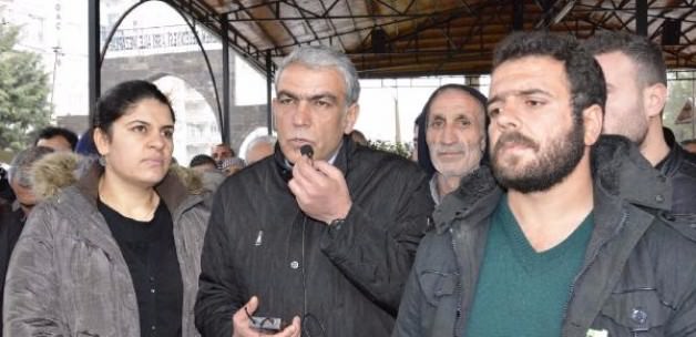 Yeğen Öcalan'dan PKK propagandası