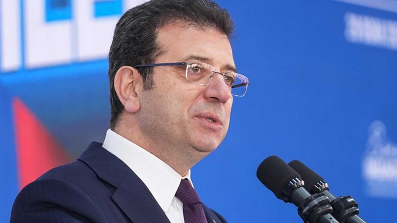 Dilekçende ‘Maddi durumum yetersiz’ yazıyor ne diyorsunuz? Hakim sordu Ekrem kıvırdı