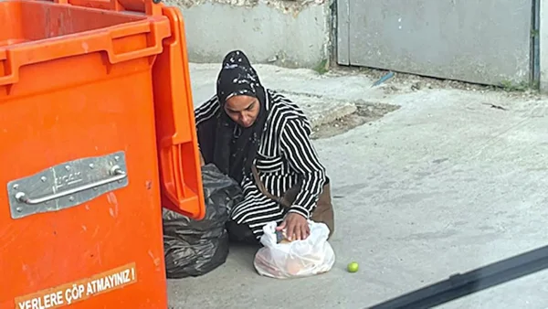 Dilencilerin yeni oyunu pes dedirtti! Öyle bir şey yapıyorlar ki duyanlar şok oluyor
