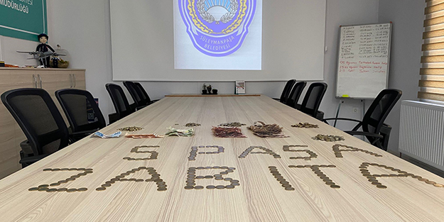 Dilencinin günlük kazancı 'yok' artık dedirtti!