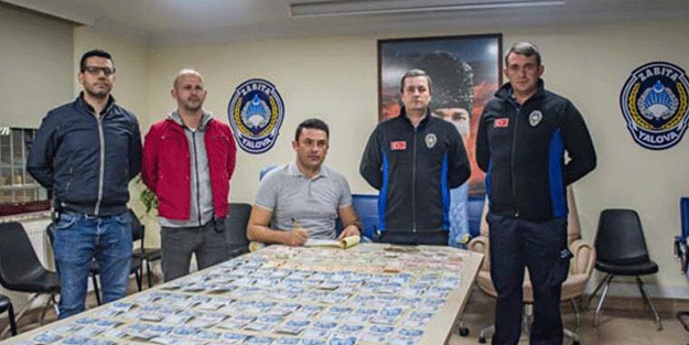 Dilencinin üzerinden çıkana bak, aldığı cezaya bak! Duyan şok oluyor