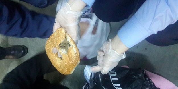 Dilencinin yaptığı pes dedirtti