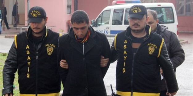 Dilencinin zorbalığı! Zorla...