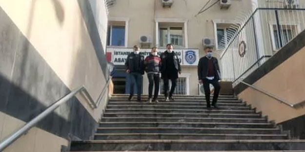 'Dilenme çalış' dediği için öldürüldü