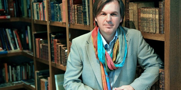 Diler: Üçüncü göz