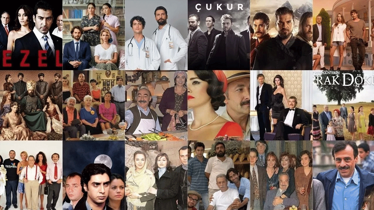 “Dilimizin tanıtımı” tamam. “Dinimizin tanıtımı” da önemli