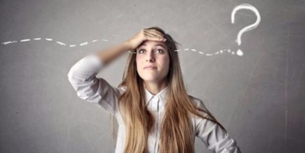 Dilimizin ucuna gelen kelimeleri neden hatırlamayız?