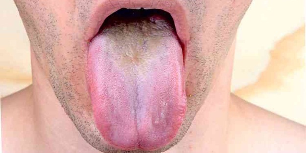 Dilinizde kaşık gezdirmek bakın ne işe yarıyor!