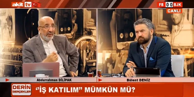 Dilipak açıkladı! İşte İş Bankası'nın bilinmeyenleri