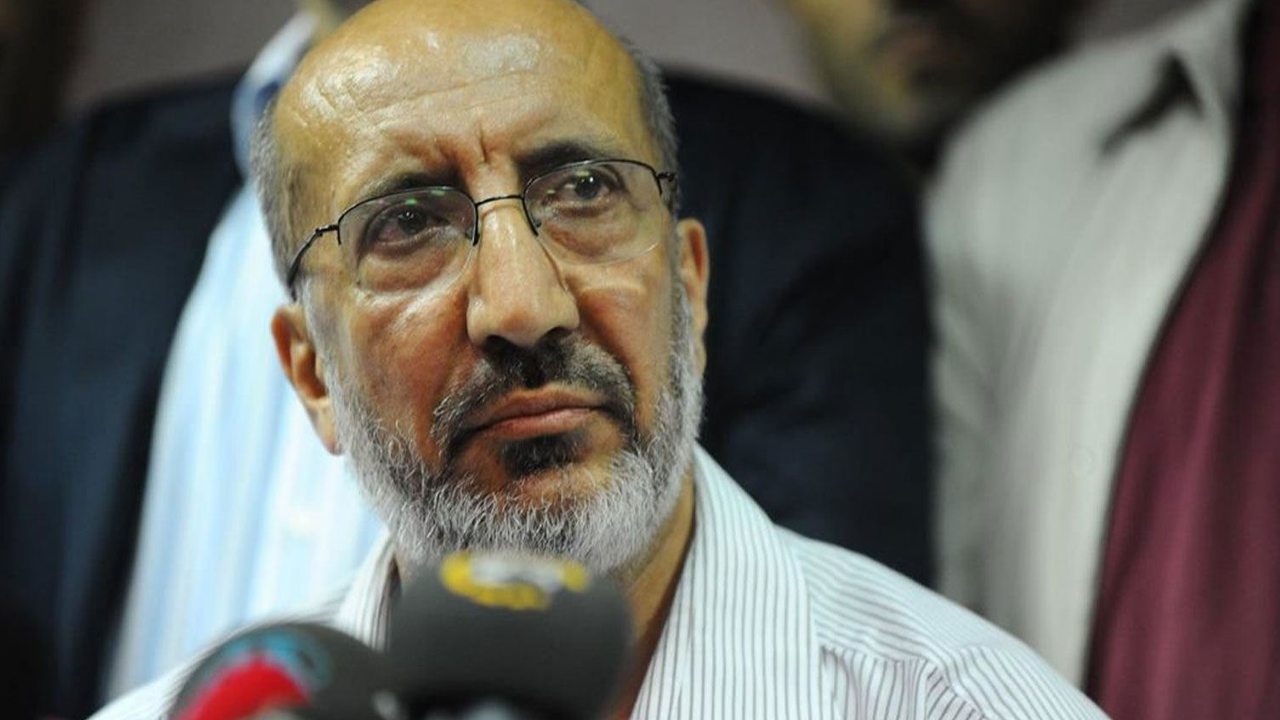 Dilipak: 'Adaletin bu mu dünya!'