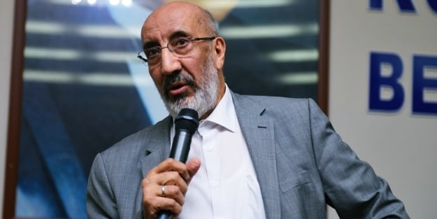 Dilipak’tan bomba ‘ahlâk ve maneviyat’ çıkışı!