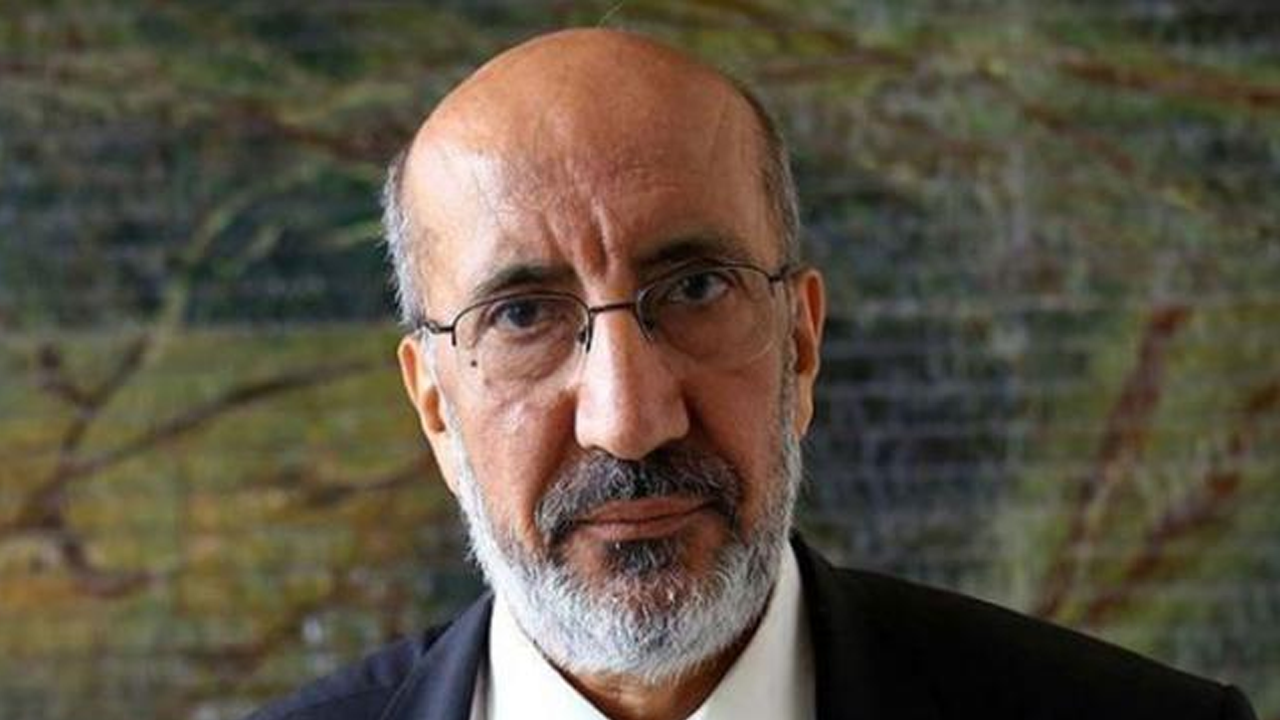 Dilipak: 'Arablara gülmeyin, acıyın!'