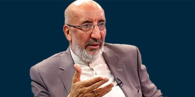 Dilipak: Aşı koronadan daha tehlikeli olabilir