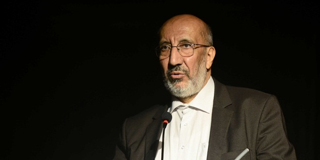 Dilipak: Bu tarihte ilk kez oluyor