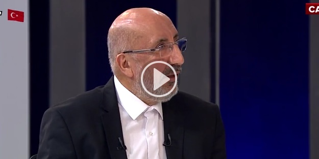 Dilipak: CHP Meclisi manen bombalamıştır