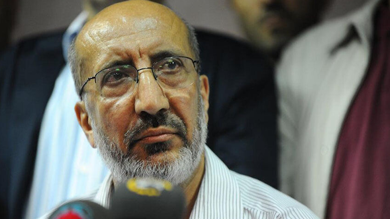 Dilipak 'Çirkin Amerikalı: Trump'