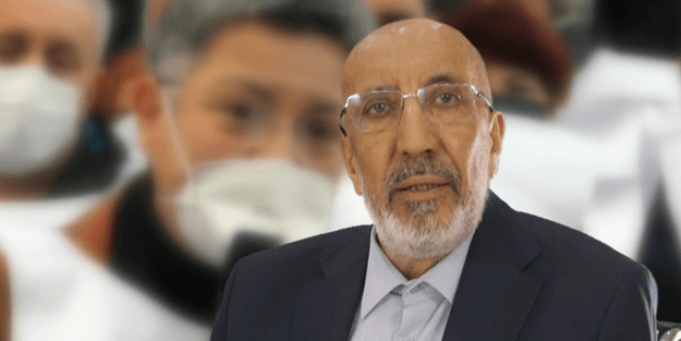 Dilipak doktorların grevini değerlendirdi!