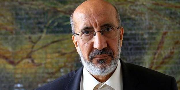 Abdurrahman Dilipak'tan 'Hayvan Hakları Yasası'na ilişkin dikkat çeken uyarı!
