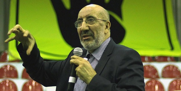 Dilipak: Bu karar yeni bir Guinness rekoru olabilir