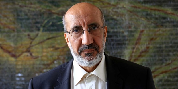 Dilipak: İmamoğlu AK Parti'de olsaydı...