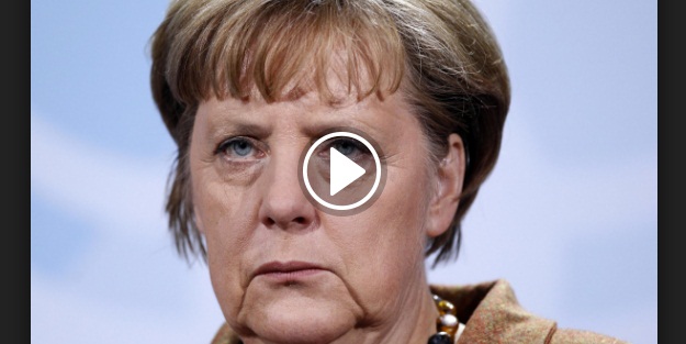 Dilipak: Merkel'in gücü buna yetmez