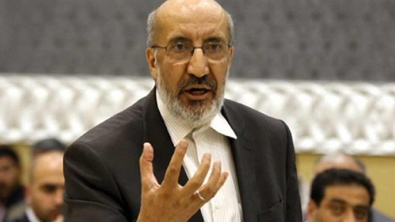 Dilipak, Trump'ın Türkiye ziyaretinin asli gerekçesini yazdı! 'Gözü orada!'