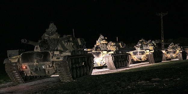 Dilipak: Türk ordusunun yenilmesini bekliyorlar!