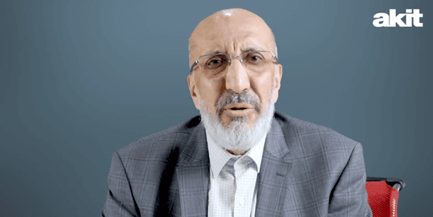 Dilipak uyardı: AK Parti bunlardan kurtulmadığı sürece bu sorunlar yaşanacak