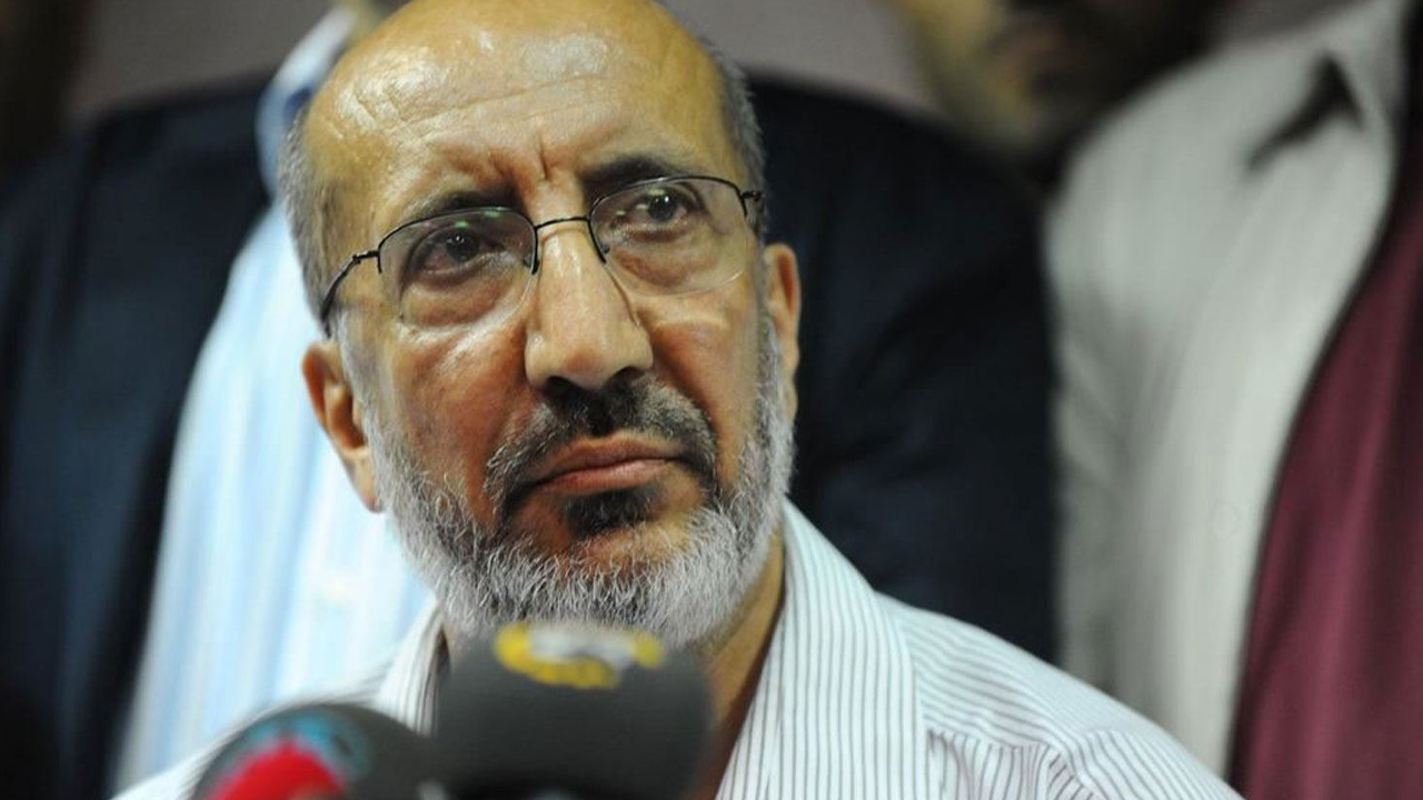 Dilipak yazdı: 'Hades’ten de taharet'