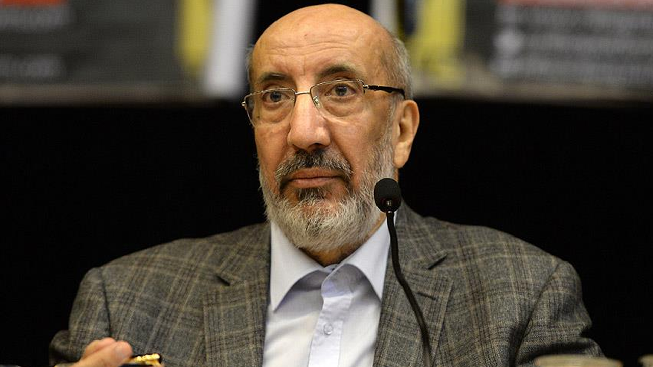 Dilipak’tan 23 Nisan Çıkışı: 'Tarihi Gerçekleri Öğretin, Şov Yapmayın!'