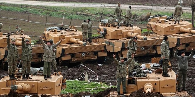 Dilipak'tan ABD'ye: Elleriniz kan kokuyor!