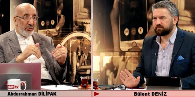 Dilipak'tan dünya gündemini sallayacak açıklama! "Depremi 72 saat önceden tahmin edecek sistem..."