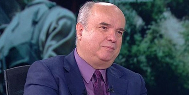 Fehmi Koru'yu çıldırtacak yorum: Dürüst değil
