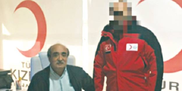 Dilipak'tan özür dileyince cezadan kurtuldu