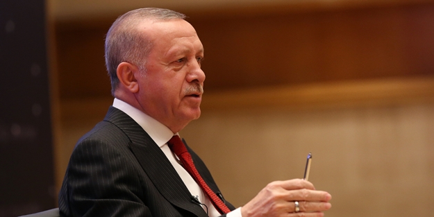 Dilipak’tan uyarı! Bir araya gelip operasyona hazırlanıyorlar... ‘Erdoğan’ı ortadan kaldırmayı düşünebilirler’