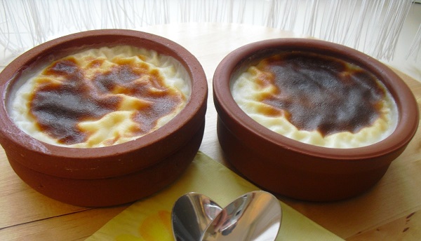 Dillere destan fırın sütlaç nasıl hazırlanır?